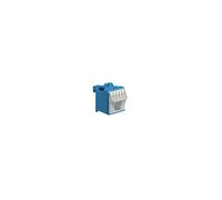 Hager quick connect - Regleta neutro quickconnect 5x25mm2+17x4mm2
