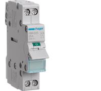 Hager SBN Interruptor Empotrable Modular - SBN225