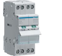 Hager SBN Interruptor Empotrable Modular - SBN432