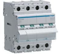 Hager SBN Interruptor Empotrable Modular - SBN499
