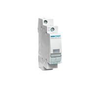Hager SBN Interruptor Empotrable Modular - SBN216