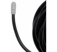 Hager Berker Sensor de temperatura del suelo con detector de distancia - 161