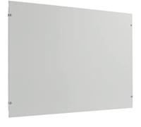Hager serie quadro - Tapa ciega fija 600x800