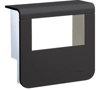 Hager Tehalit Caja De Montaje En Superficie Zócalo Trunking - SL200559329011