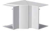 Hager Tehalit Pieza de esquina interior Canal de pared - BR651004H9016
