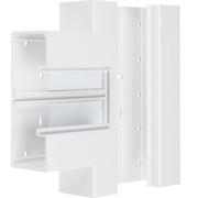 Hager Tehalit Pieza en T Canal de pared - BR6517089016