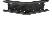Hager Tehalit Pieza Esquinera Exterior Canal de Pared - BR6510039011