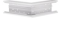 Hager Tehalit Pieza Esquinera Exterior Canal de Pared - BR6510039016