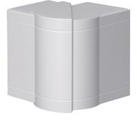 Hager Tehalit Pieza Esquinera Exterior Canal de Pared - BR651003H9016