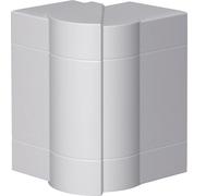 Hager Tehalit Pieza Esquinera Exterior Canal de Pared - BR651303H9016