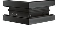 Hager Tehalit Pieza Esquinera Exterior Canal de Pared - BR6517039011