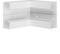 Hager Tehalit Pieza Esquinera Interior Canal de Pared - BR6517049016
