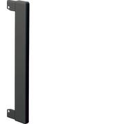 Hager Tehalit Placa con reborde Canal de pared - BR130WK9011