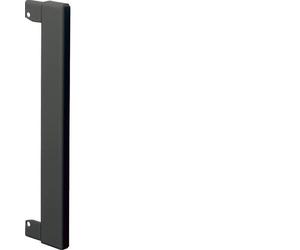 Hager Tehalit Placa con reborde Canal de pared - BR130WK9011