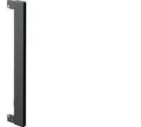 Hager Tehalit Placa con reborde Canal de pared - BR170WK9011