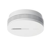 Hager Tehalit TG600AL Detector de humo sensor óptico Blanco