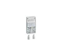 Hager TXE771 - Toma de corriente (20 - 55 °C, IP44, 1 pieza(s))