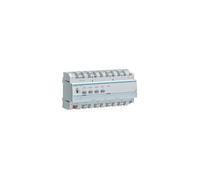 Hager TYA664BN - Toma de corriente (5 - 45 °C, IP20, 1 pieza(s))