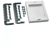 Hager UE21A9, Blanco, 250 mm, 125 mm, 300 mm
