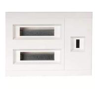 Hager vx - Caja empotrar 1m.icp+12m.pia talla 32 1f.ru.1407d