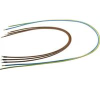 HAGER Y89S, conjunto de cables de salida, 5 polos