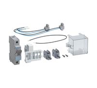 Hager ZY3N2LS Paquete de equipamiento para cuadros eléctricos