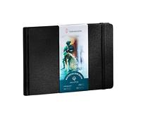 Hahnemühle Cuaderno de dibujo 10625355 Gris para niños