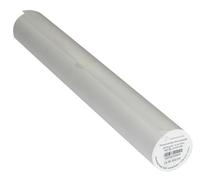 Hahnemuehle - Papel de Dibujo (24/25 g, 50 m x 33 cm), Transparente