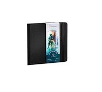 Hahnemühle FineArt Cuaderno de dibujo 10625357 Transparente para niños