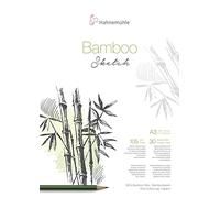 Hahnemuhle Bamboo Sketch Pad A3
