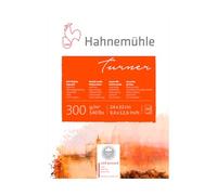 Hahnemuhle Cuaderno de William Turner bloque de 300 G/m², 24 x 32 cm)