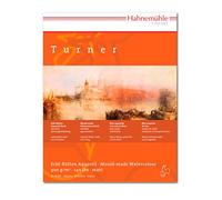 Hahnemuhle - Cuaderno de William Turner bloque de 300 G/m² - 36 x 48 cm