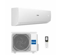 Haier FLEXIS.S35 BLANCA MATE - Aire Acondicionado Inverter 3010 Frigorias Split 1x1