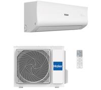 Haier TIDE-R 25 - Aire Acondicionado Inverter Split 1x1 2323 Frigorías
