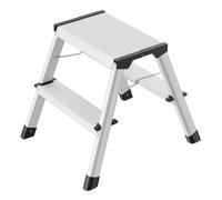 Hailo D60 StandardLine 2 x 2 Step Ladder