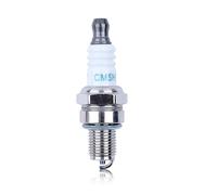 Haishine Bujía para motor de desbrozadora Honda GX35 25 HHT25S, bujía universal compatible con motores NGK de 4 tiempos