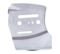Haishine Placa de barra de guía para Husqvarna 365 Special, 372 XP, 385 XP y EPA, motosierra 390EPA