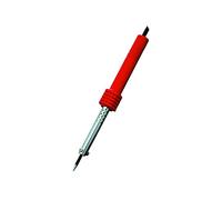 Hakko 503 F-v12ed/P 503 F rojo soldador, ED6 destornillador, punta de soldadura, 60 W UK PLUG
