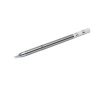 Hakko Punta de soldador T39-C1025 - Forma-C HOR: 1 mm VRT: 2.5 mm - para FX9701 y FX9702