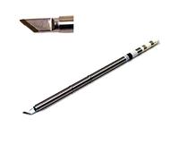 Hakko Punta de soldadura de cuchillo T15-KL 4,7 mm/45° x 11 mm