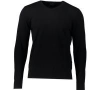 Hakro Hakro Premium Cotton V Sweatshirt Jersey XL negro