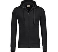 Hakro Hakro Premium Hooded Jacket Sudadera con capucha XL negro