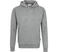 Hakro Hakro Premium Hoody Sudadera con capucha XXL gris