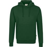 Hakro Hakro Premium Hoody Sudadera con capucha XXL verde