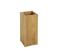 HAKU Paragüero, Roble, Madera Maciza - Dimensiones: An 20 x Al 45 x Pr 20 cm, Estilo: Tradicional