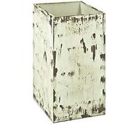 HAKU Soporte para Paraguas, Negro, Metal - Dimensiones: An 37 x Al 60 x Pr 18 cm, Estilo: Art Déco