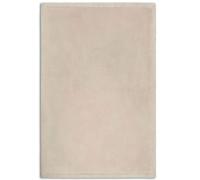Hakuna Matte Colchoneta Manta Juegos Bebe 200x150x2,5cm, Beige - Tapete Infantil con Memory Foam - Manta de Juegos Bebe Antideslizante, Tatami Bebe, Suelos Infantiles