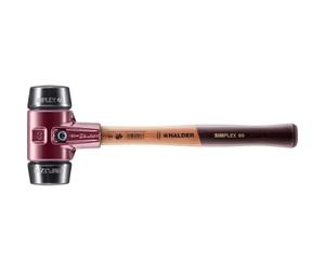 Halder 0007668121060 - Martillo de seguridad
