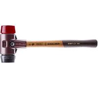 Halder Maza de goma 3026.050 – acetato Simplex Ø 50 mm