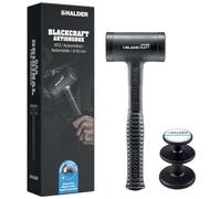 HALDER Blackcraft 3379s004 - Martillo de acción para coche D60 (incluye soporte magnético)